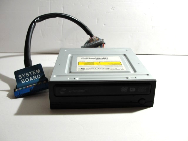 Toshiba Samsung DVD Multi Recorder Writer SH-S182 Writemaster BG68-01179A Rev.01