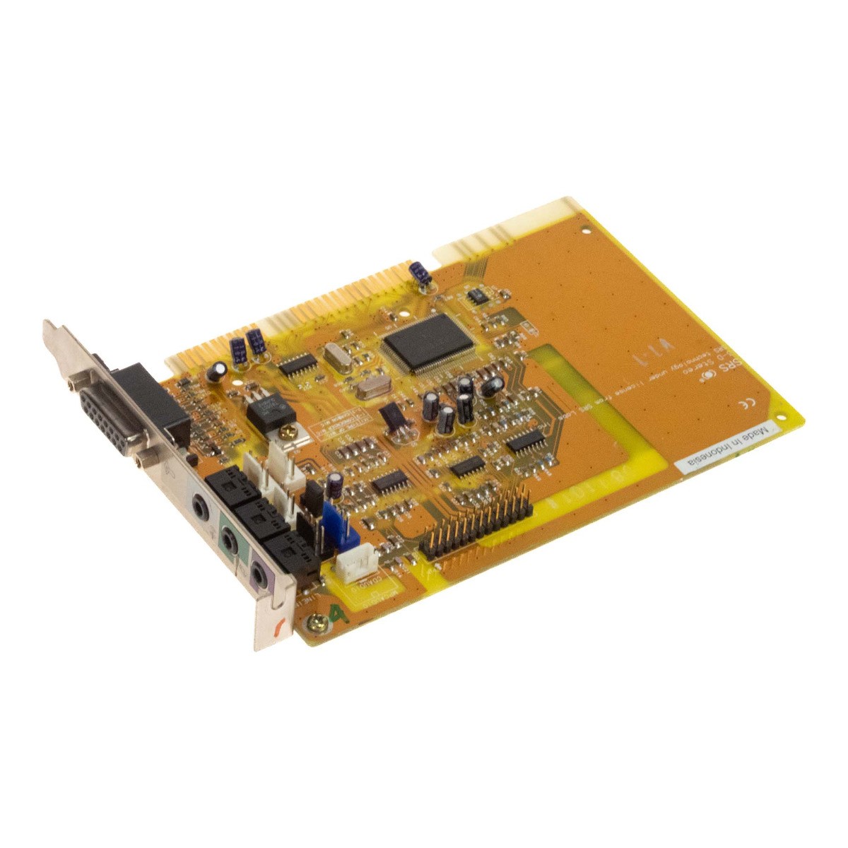 SOUND CARD AZTECH 800-C3002A-A30 AZT2320 ISA