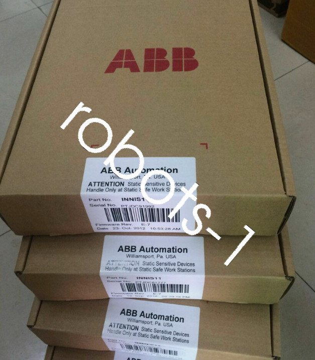 SPSED01 ABB Bailey Infi 90 SPSED01  Module NEW FedEx or DHL
