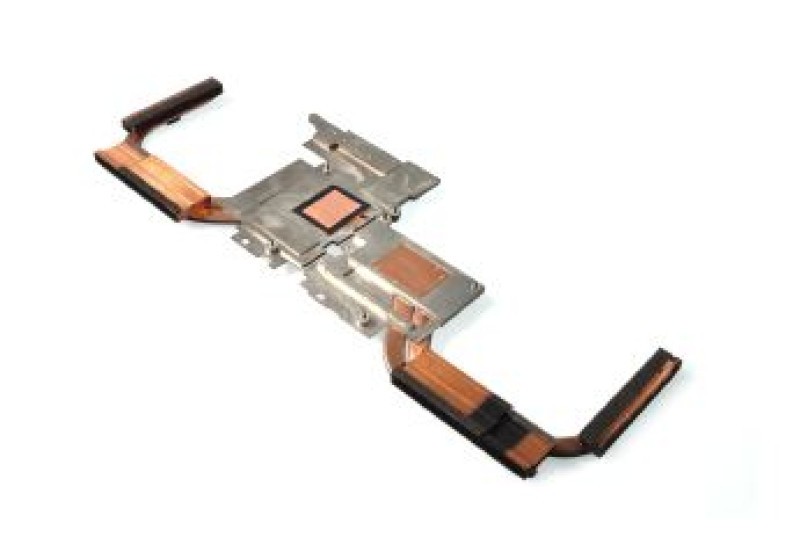 5H40S20081 - Thermal Module N18E FCN Fan (5H40S20082) 