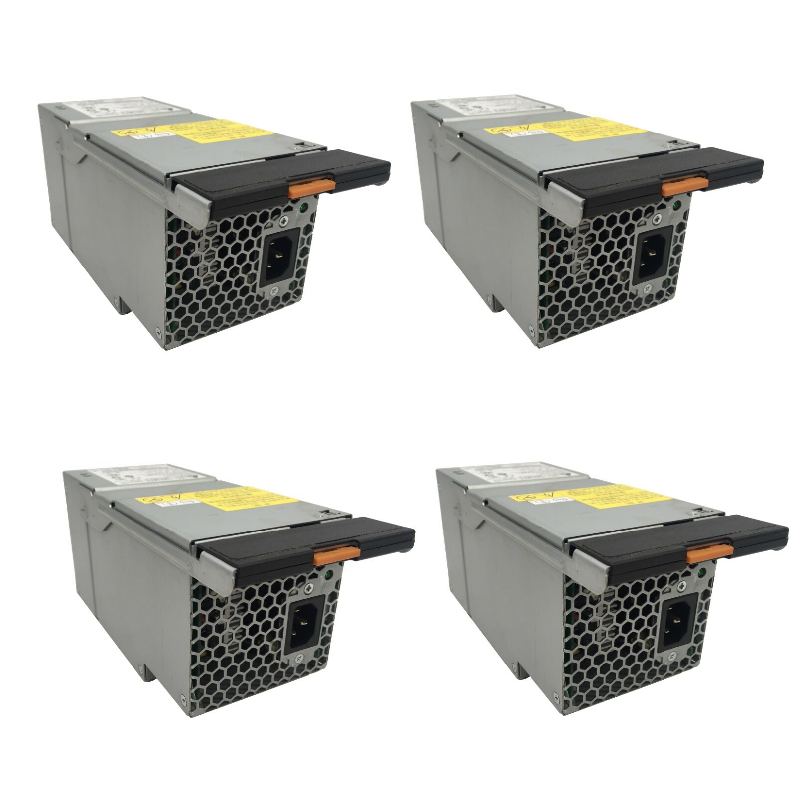 Lot of 4x DPS-1300BB-B Server Power Supplies compatible with IBM  X3850 & X3950