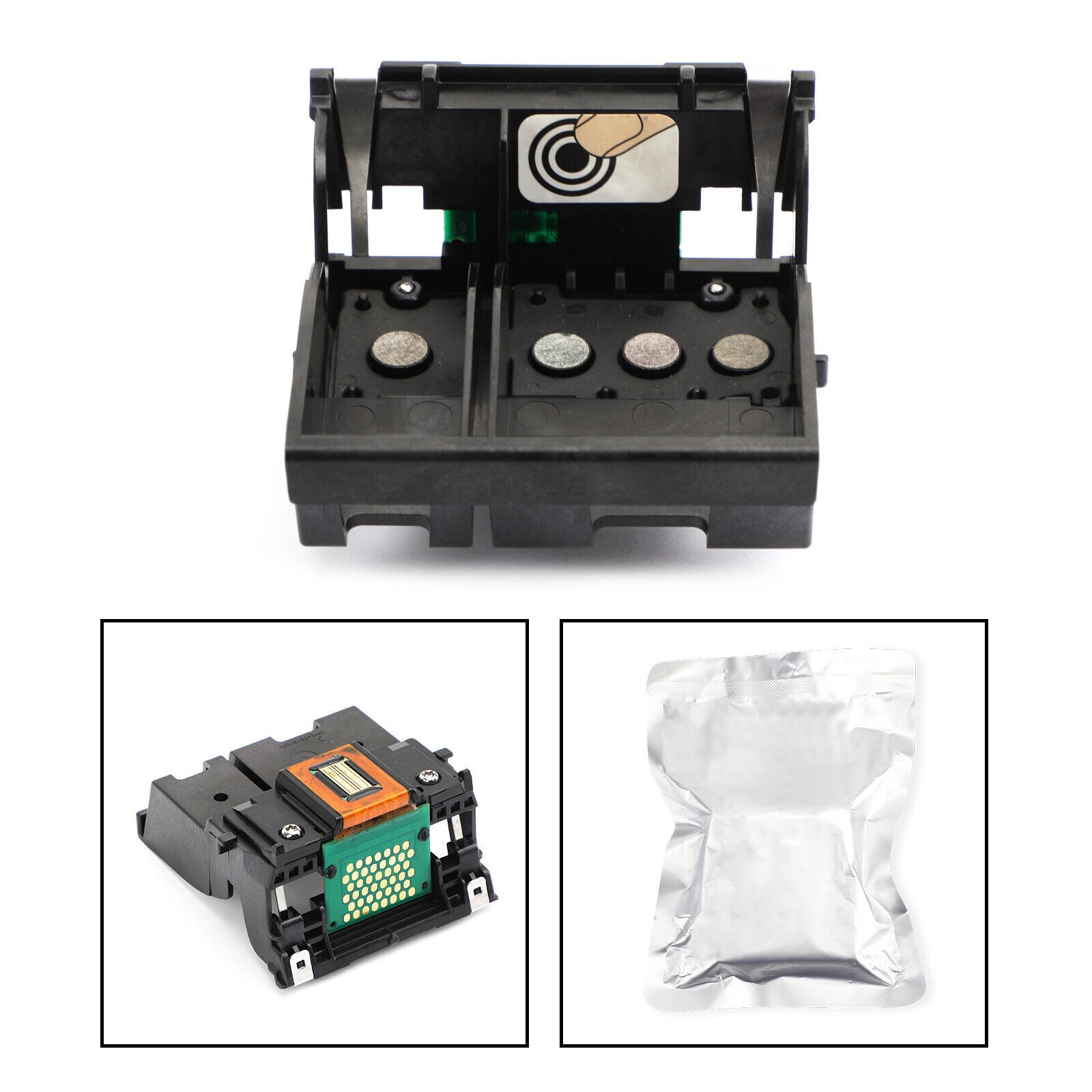 Printhead Printer Head,for Kodak 30 ESP Office 2100 / 2150 / 2170 Hero 3.1 / 4.2
