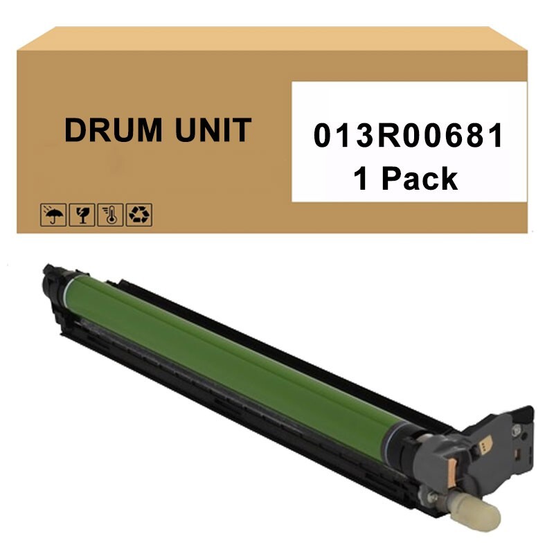 1 Pack 013R00681 Drum Cartridge for  AltaLink C8130 C8135 C8155 C8170 DrumImagin
