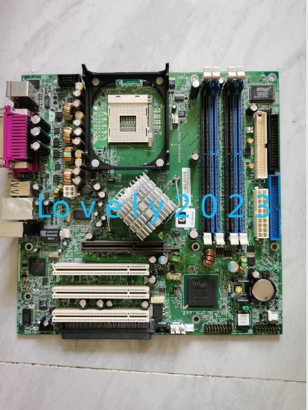 1pc used HP 323091-001 motherboard