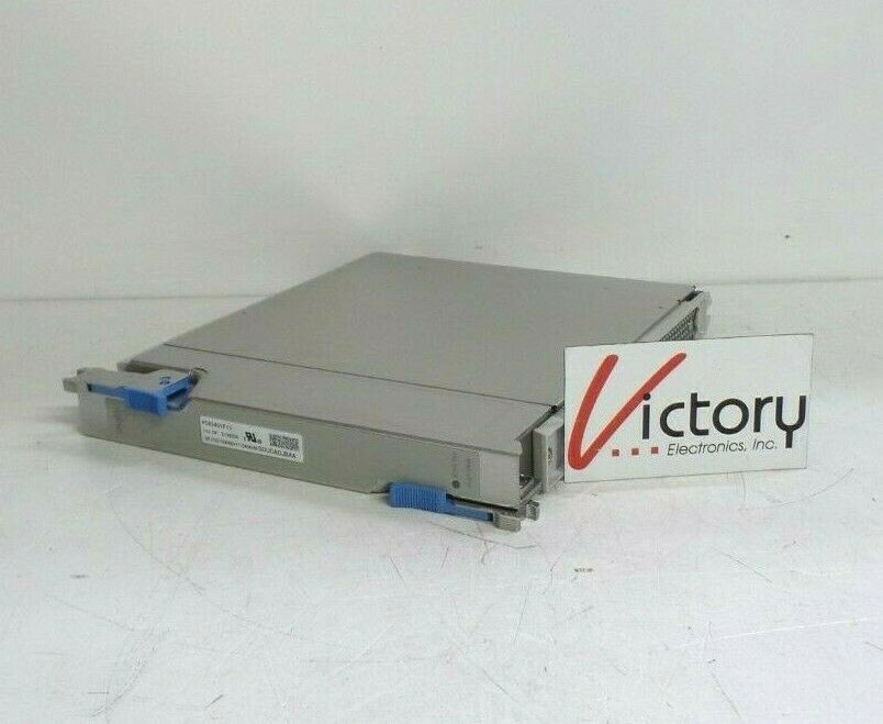 NIOB Fujitsu Flashwave 4500 Switch Module | FC9580VF11 | SOUCACJBAA Iss. 04     