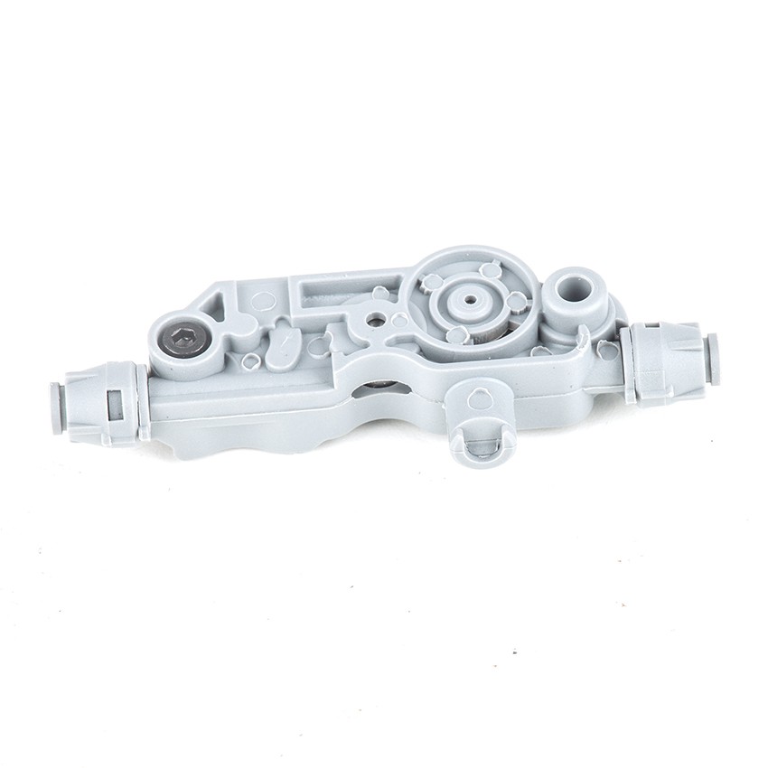 Single Channel Components for Flashforge AD5X IFS 3D Printer