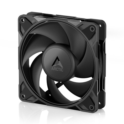 Arctic P12 Pro PST CO PWM 120mm 3000rpm 4-Pin Case Fan (Black) ACFAN00312A
