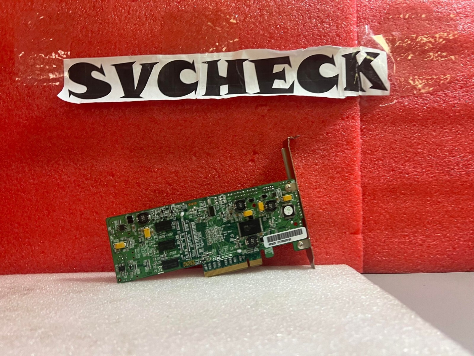 HighPoint Technologies ROCKETRAID 3610/3620/4520 PCI-EXPRESS CARD