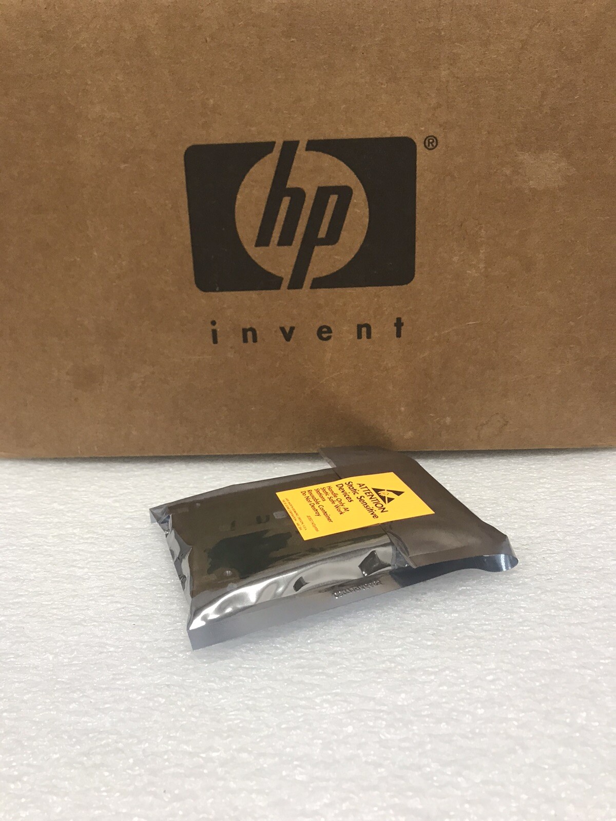 HP 507750-B21 508035-001 500GB 7.2K 2.5" 3G SFF SATA MDL HARD DRIVE
