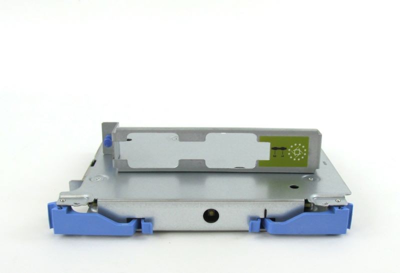 IBM 74Y3451 12X CHANNEL DUAL-PORT DDR HCA(GX++)