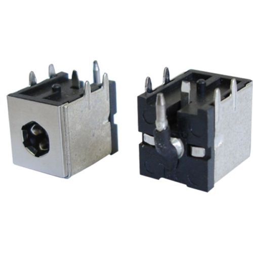AC DC IN POWER JACK SOCKET FOR TOSHIBA SATELLITE A35-S1591 A60-S1064 A65-S1067 