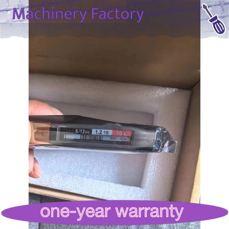 New EMC Unity D3-2S10-600 005051634 005051631 600G 10K SAS 2.5" HDD