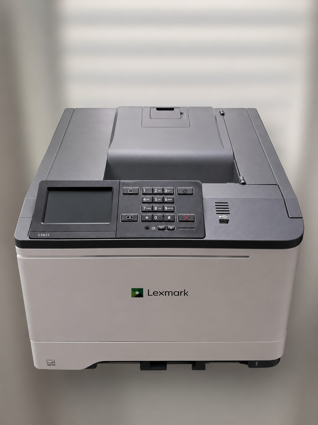 Lexmark CS622 by Xerox