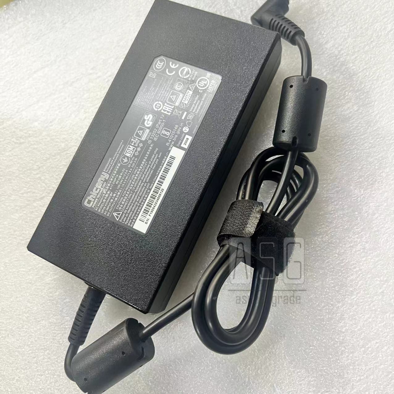 A17-230P1A Original Chicony Power Supplies 19.5v11.8a Adapter A230A015P 5.5*2.5