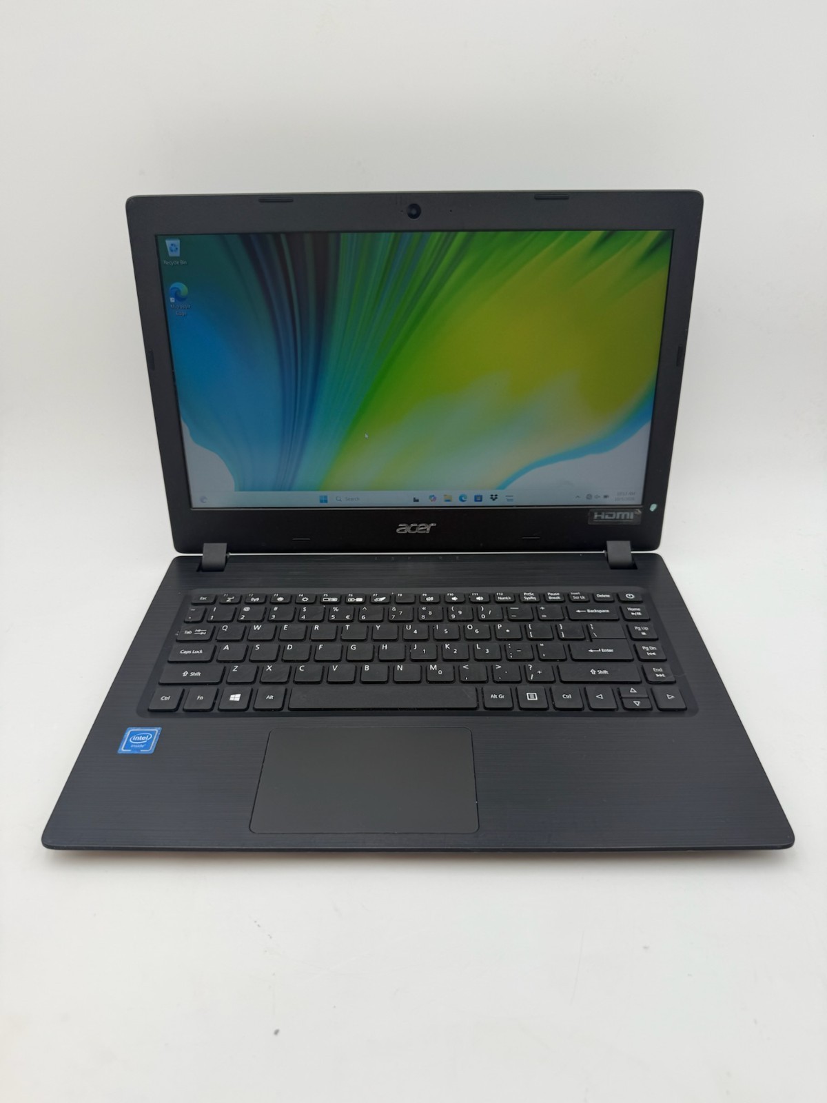 Acer Aspire A114-32 14" 64 GB SSD 4 GB RAM Celeron N4020 Windows 11 Home