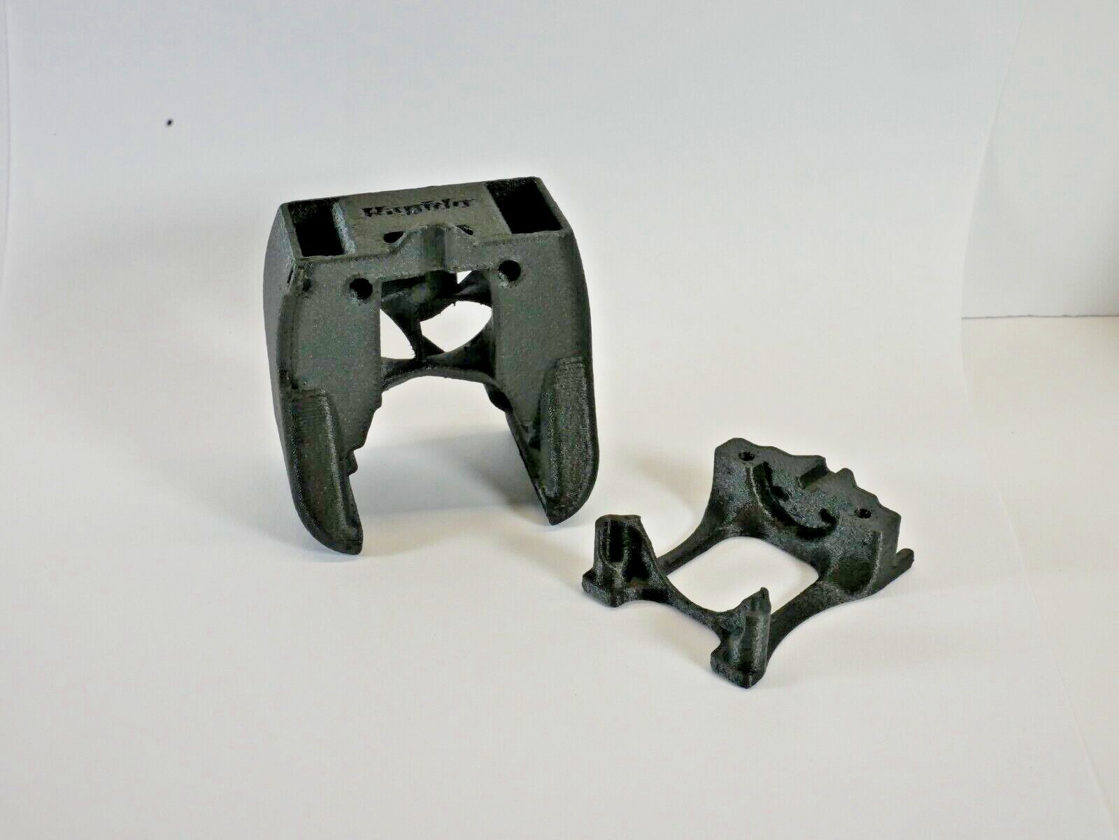 Voron Afterburner 150C heat resistance Carbon Fiber-High Temperature Nylon