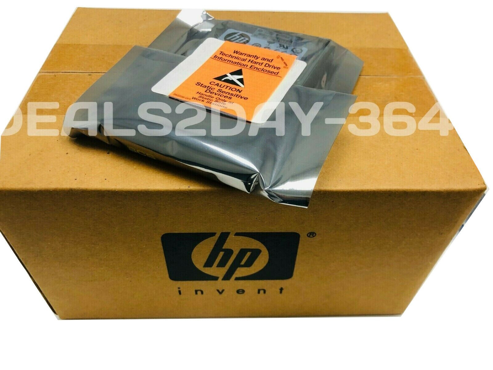 873012-B21 HP 1.2TB 12G 10K SAS 2.5" SFF HDD 873036-001 785415-001