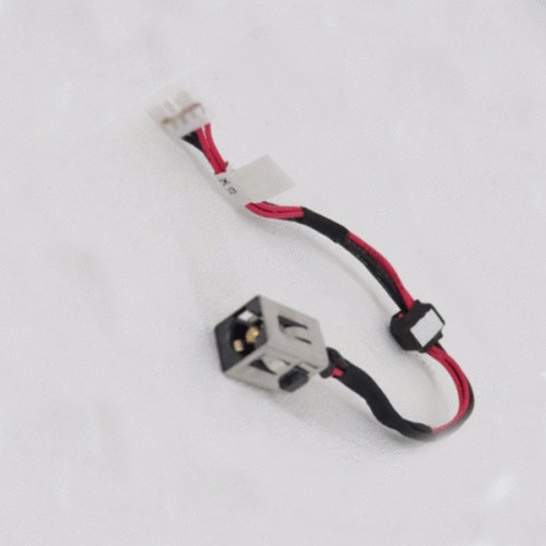 For Toshiba Satellite C55-B C55D-B C55Dt-B C55t-B AC DC Power Jack Charger Port 
