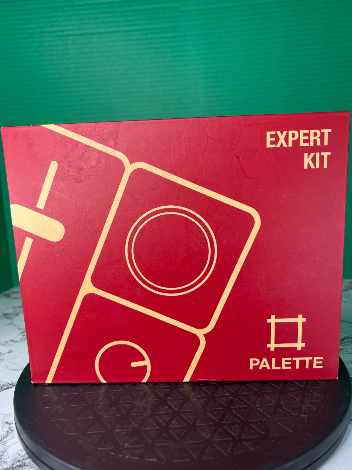 Palette Gear Expert Kit Modular Control Surface Photo Video Editing USB Mac PC