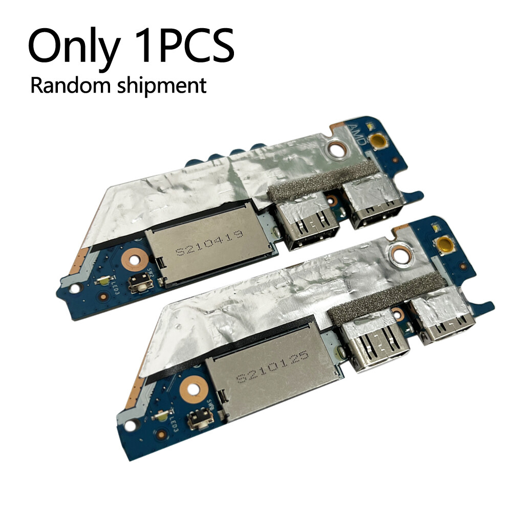 New Function Board For Lenovo ideapad 5 Pro-14ACN6 82L7 5C51E22887 LS-K481P