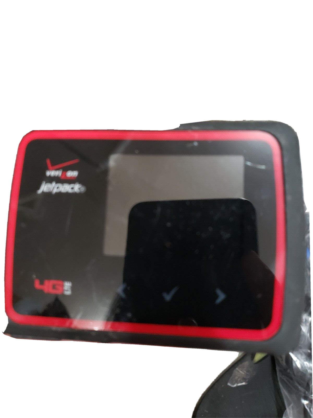 NOVATEL WIRELESS MIFI 6620L  Mobile Hotspot Wireless Router no sim