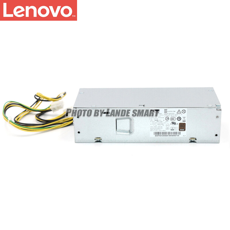 5P50V03186 FOR LENOVO M720e V530s  510s V50s SFF POWER SUPPLIES PCH018 PA-1261-7