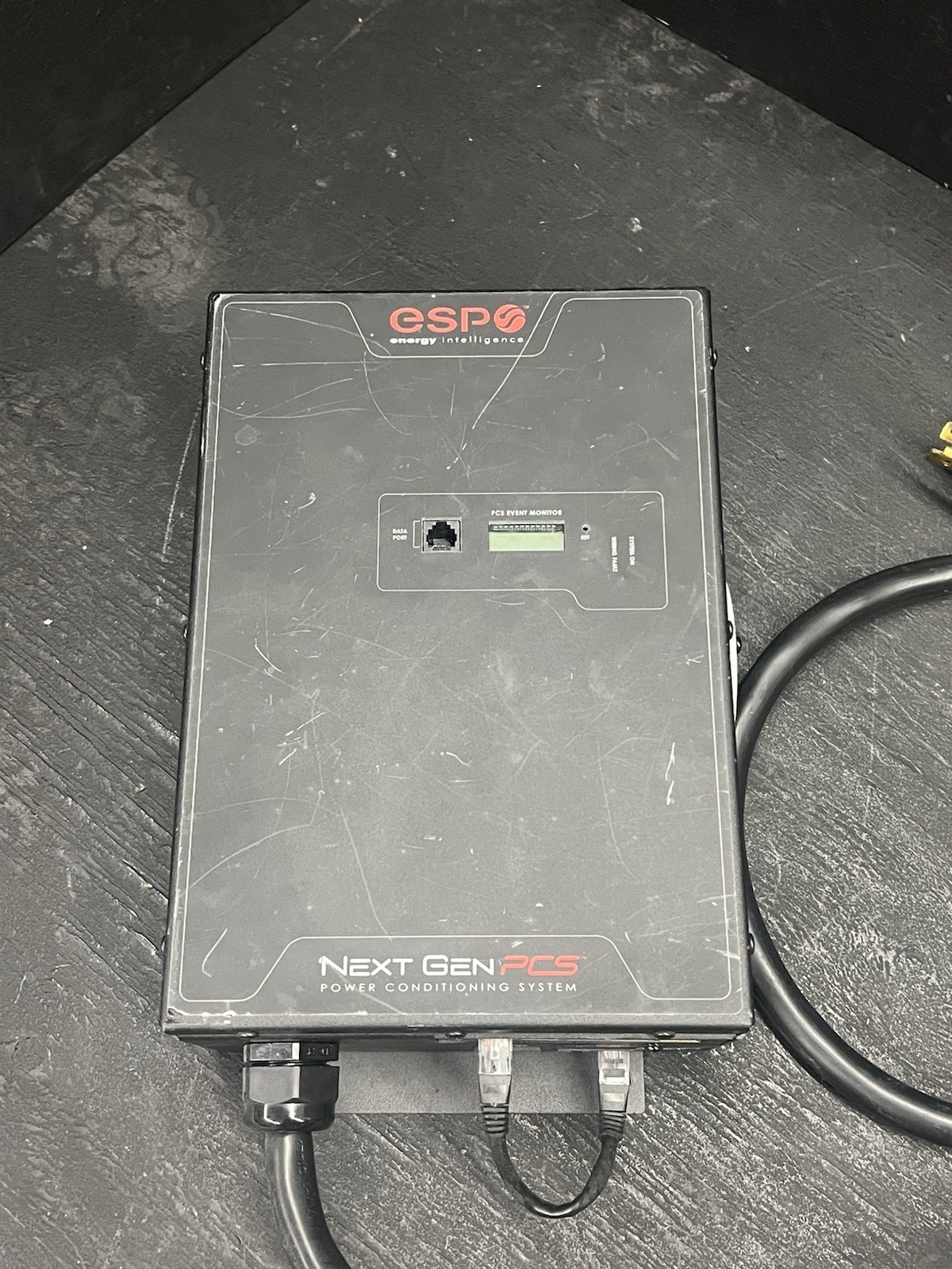 ESP Energy Intelligence XG-PCS-630
