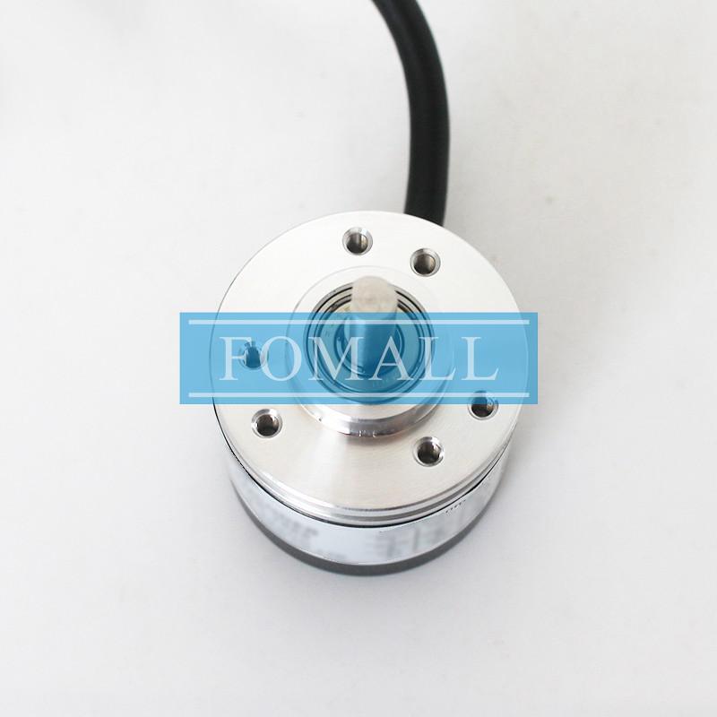 1Pcs New Rotary encoder S3806G-2500BM-C830