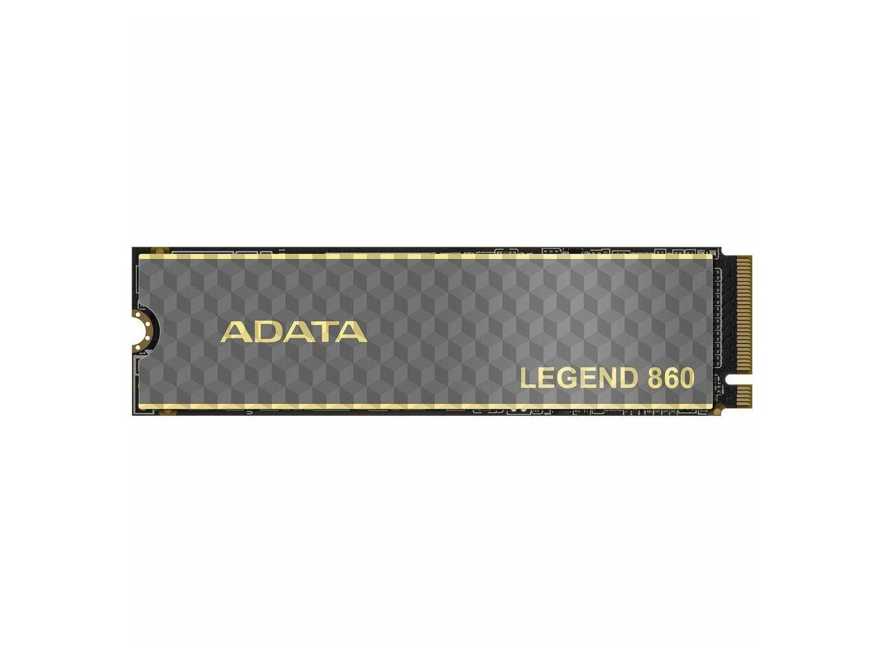 AData Legend 860 PCIe 1TB  Gen4 x4 M.2 2280 SSD Internal Solid State Drive Model