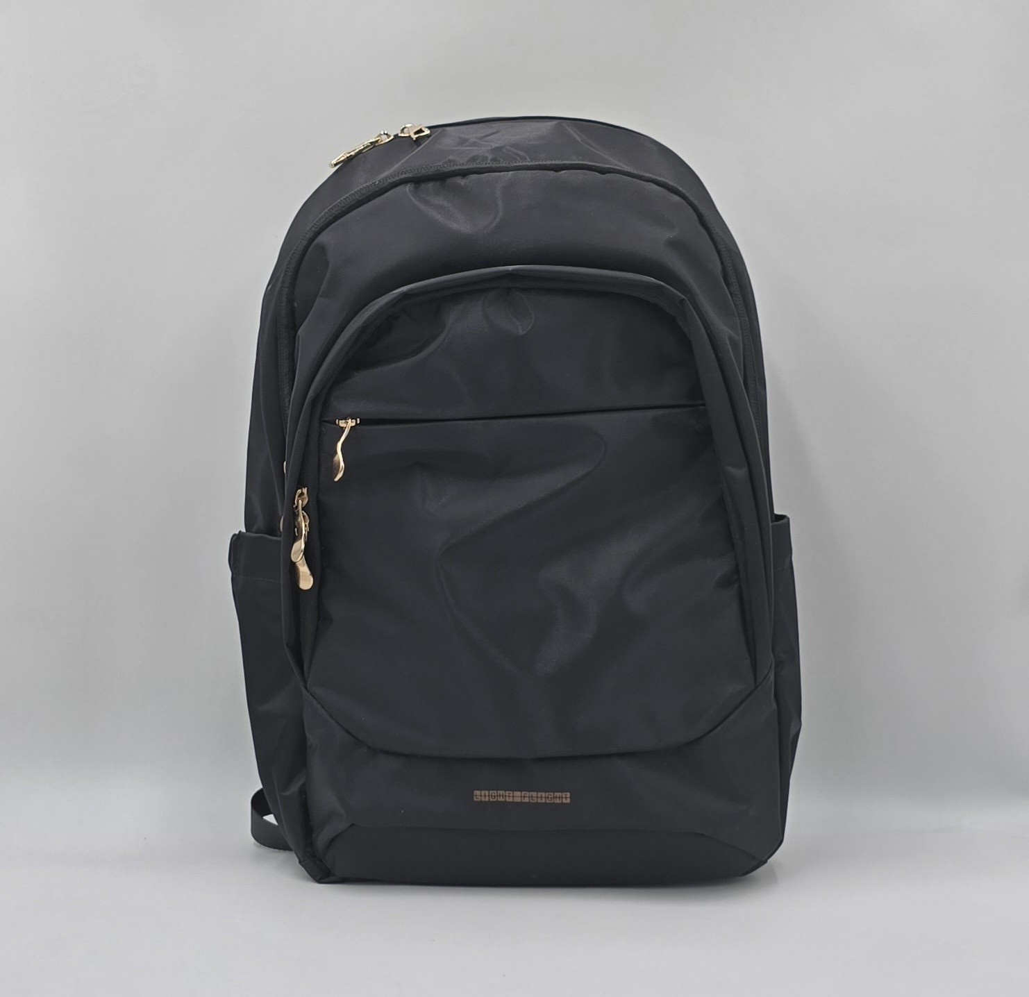 *NEW* LIGHT FLIGHT Anti Theft/Privacy Travel Laptop Black Backpack