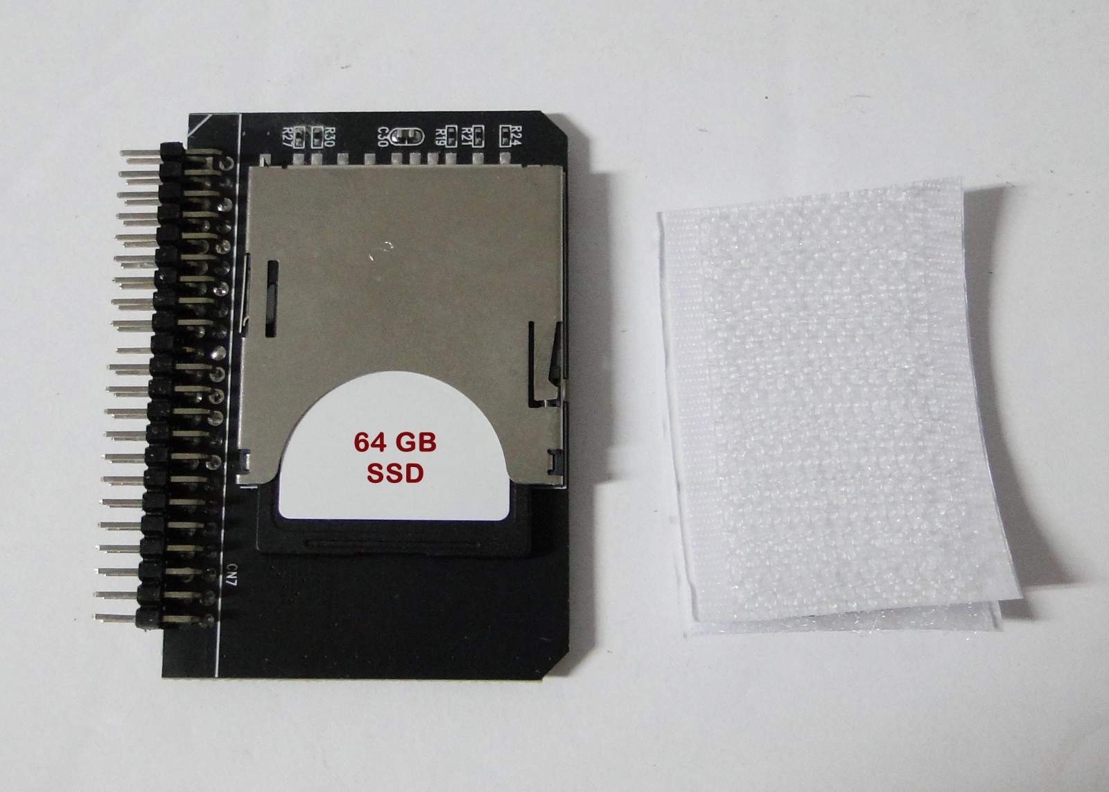 64GB IDE SSD Replace Worn Out 2.5" IDE Drives Economy Version