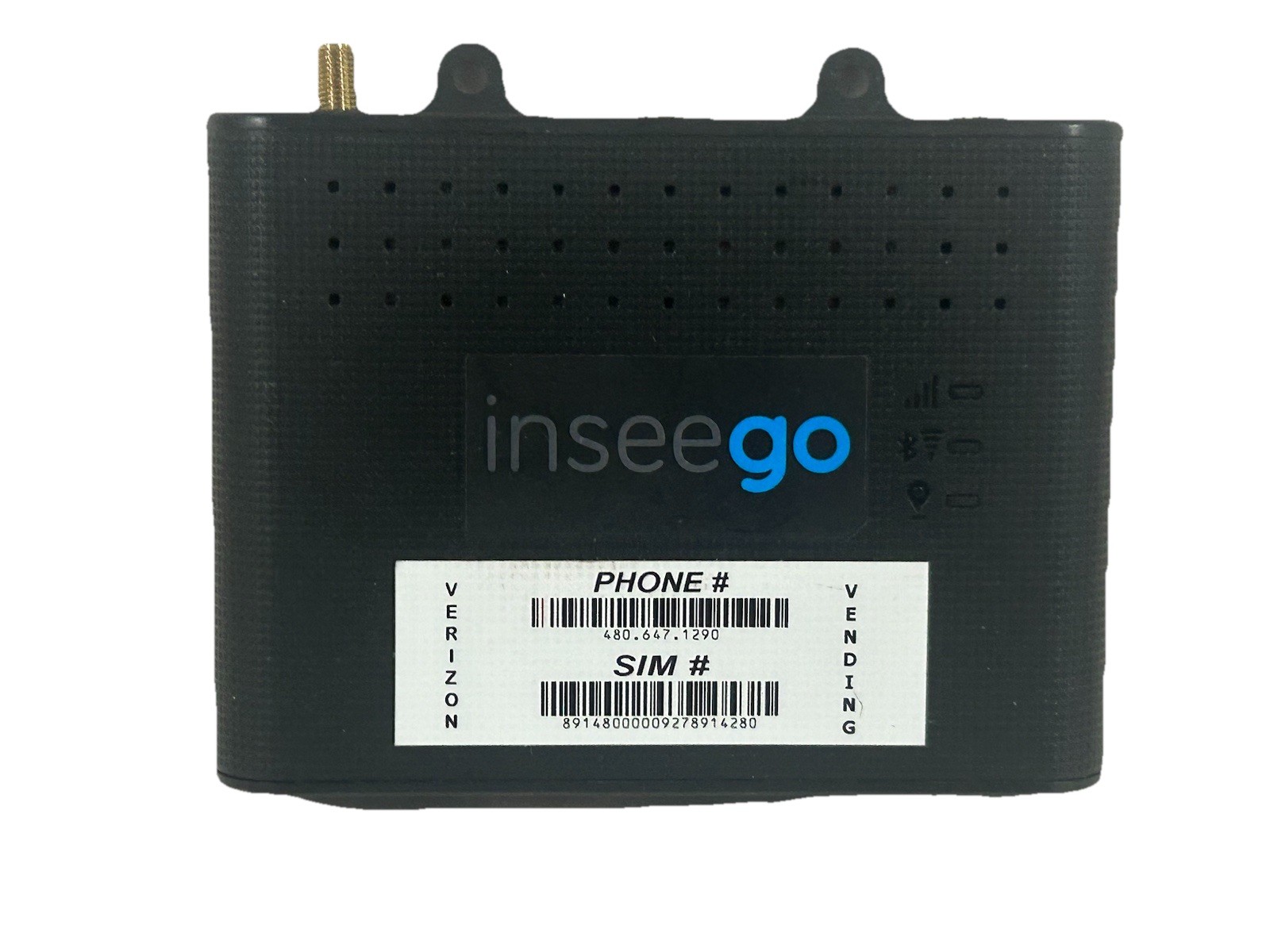 Inseego SKYUS 160NE 4G LTE Gateway - SK160-NE - Good Condition
