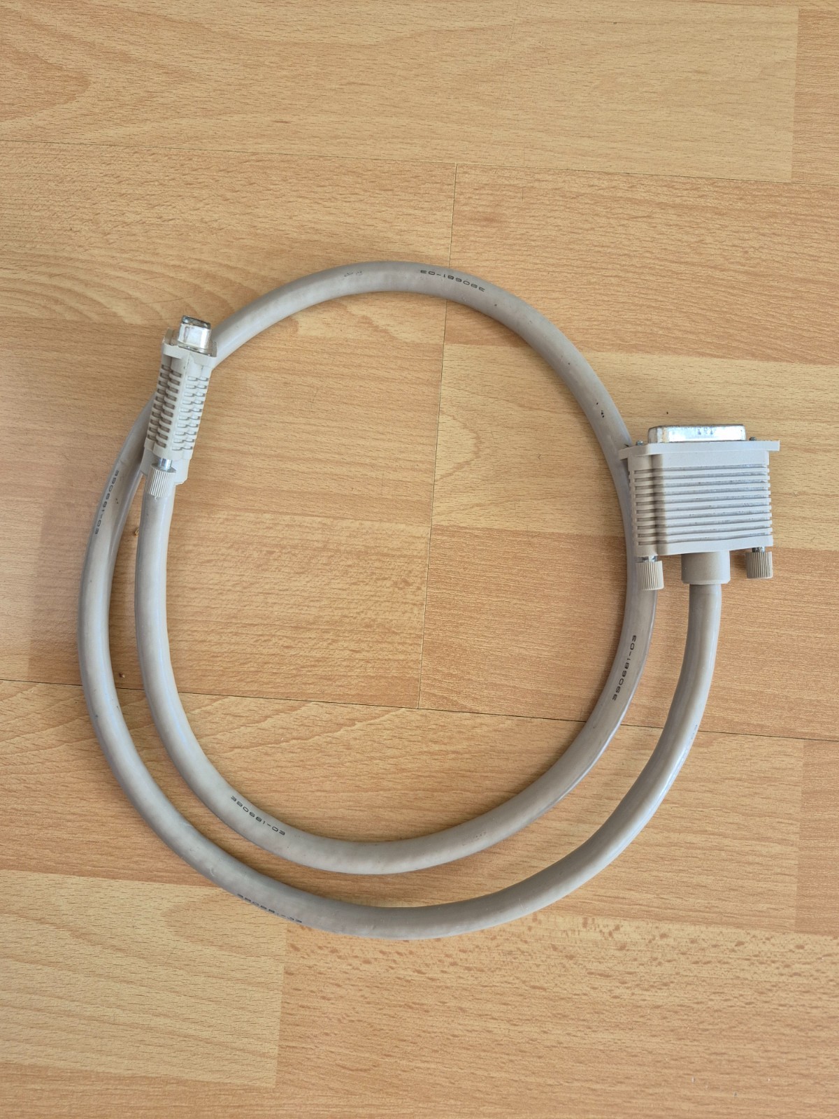 ✅ Commodore RGB Monitor Cable⭐ Commodore Amiga 500 1085 1084 1084s Philips 8833⚡️