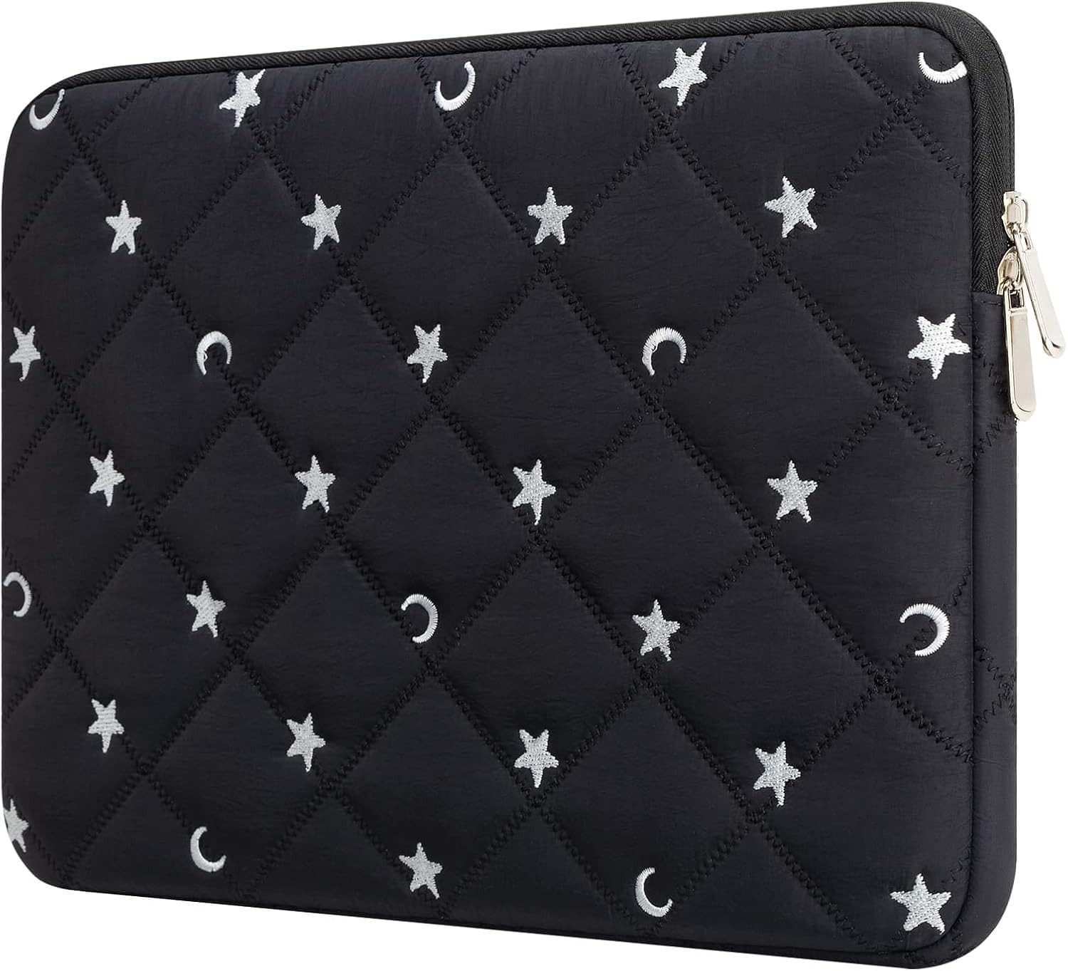 15 16 Inch Laptop Sleeve Bag Portable Laptop Case Soft Lining Carrying Case Pouc