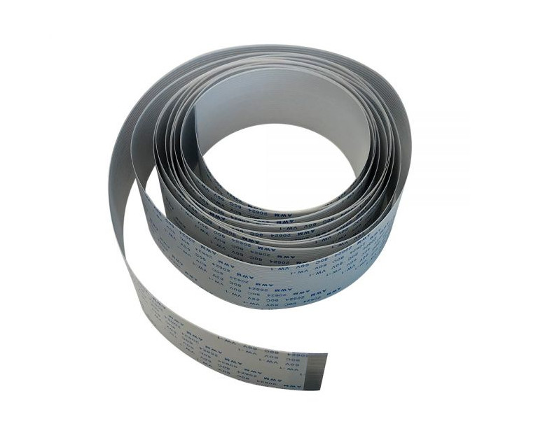 Mutoh Head Data Cable for ValueJet 1204/1304/RJ900 31 pin 137" (3.5meters)