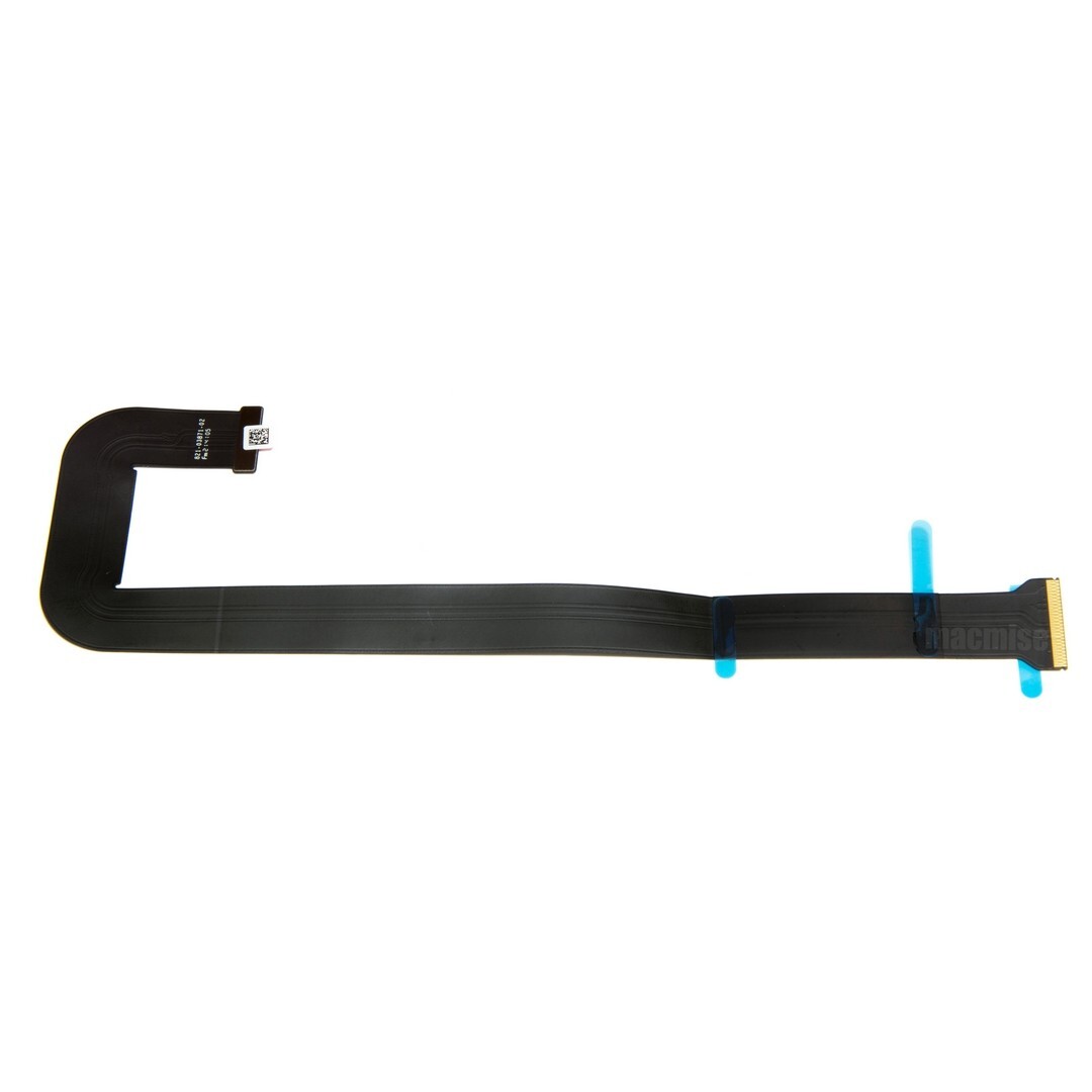 NEW Trackpad Touchpad Flex Cable 821-03871-A MacBook Air 13" A2681 2022