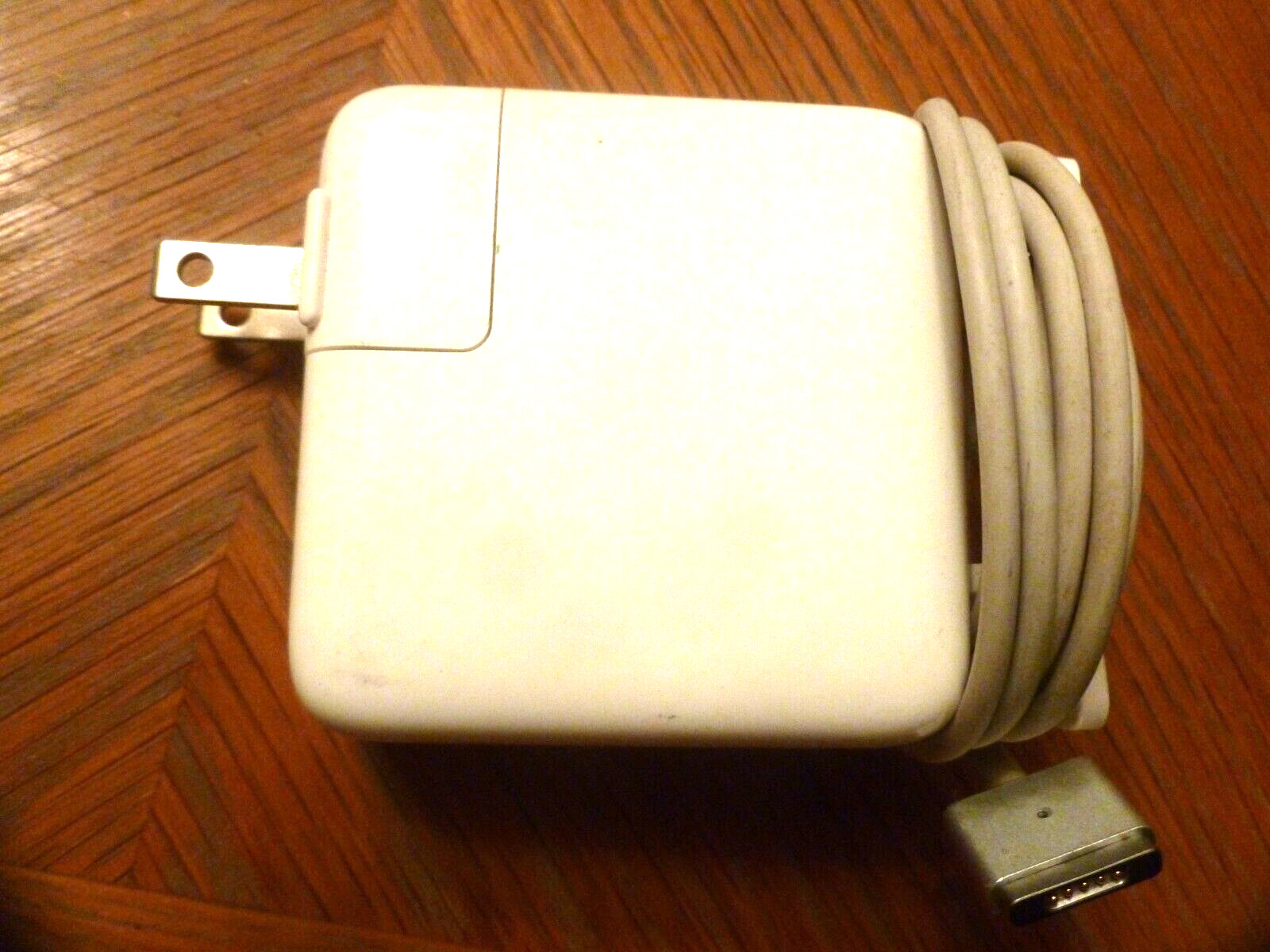 Replacement Apple 45W MagSafe 2 Power Adapter For MacBook Air