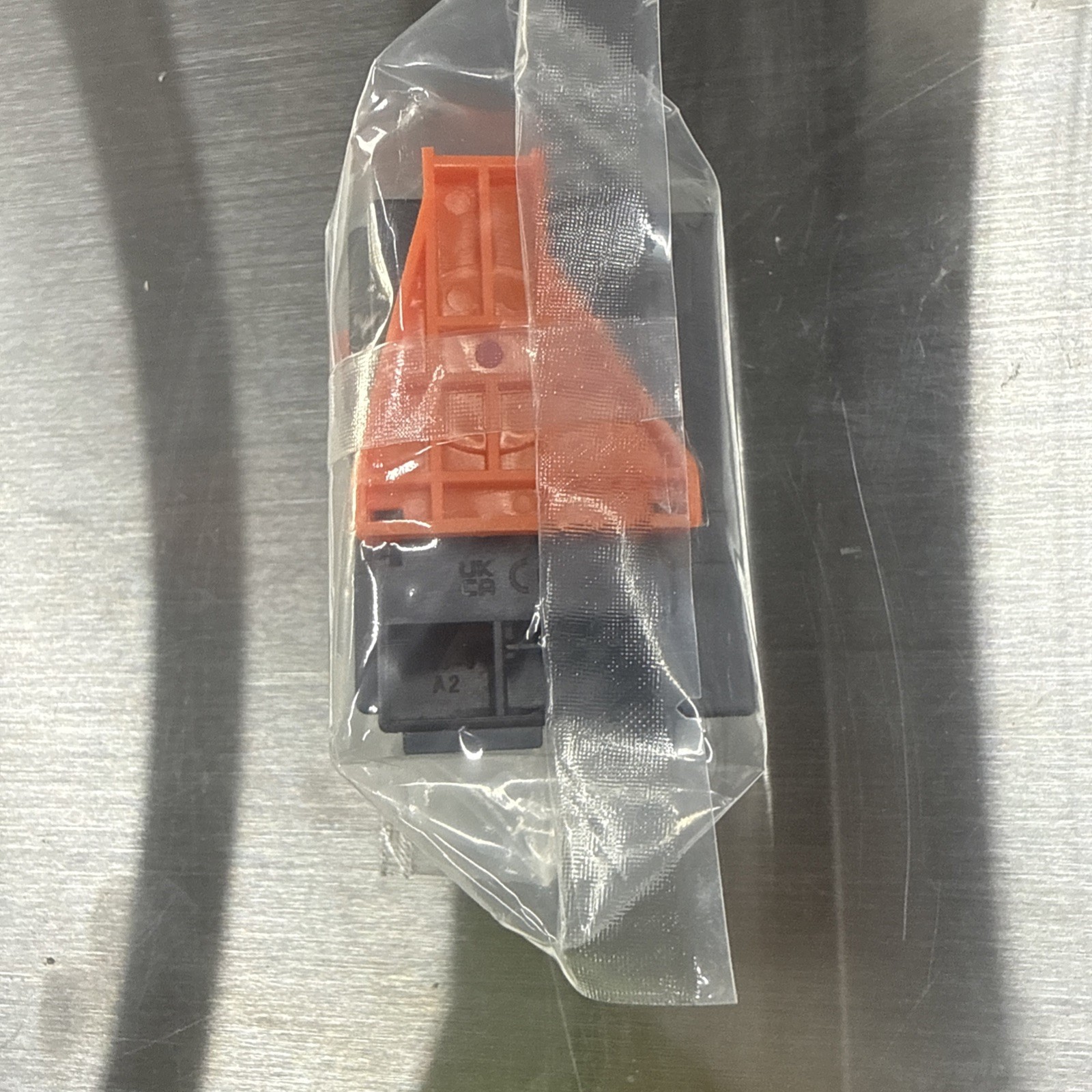 765-9 Red Ink Cartridge Replacement for Pitney Bowes