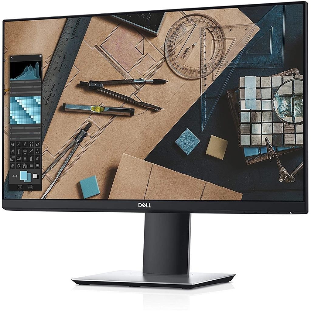 Dell 23-inch Monitor 1920 x 1080 LED P2319H