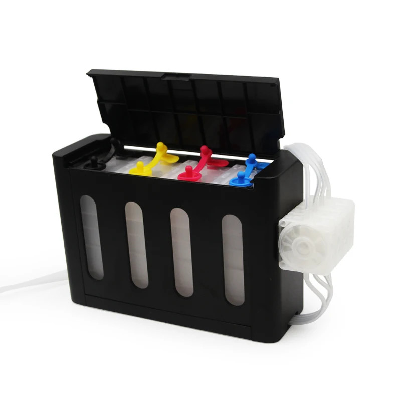 954 954XL Ciss Ink Supply System for HP 7720 7740 8210 8710 8720 8730 Printer