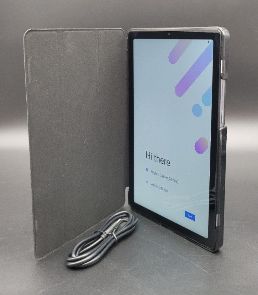 Lenovo Tab M9 (2nd Gen) TB310FU Wi-Fi Android 12 Tablet 3GB 32GB 9" Mint