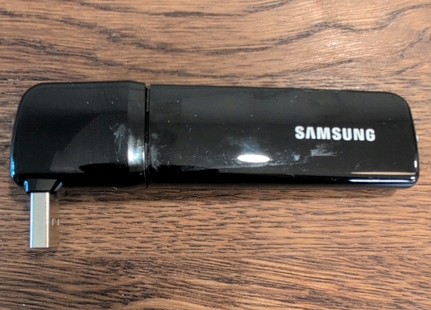Samsung WIS09ABGN 2009 Smart TV Wireless WiFi LAN Adapter.