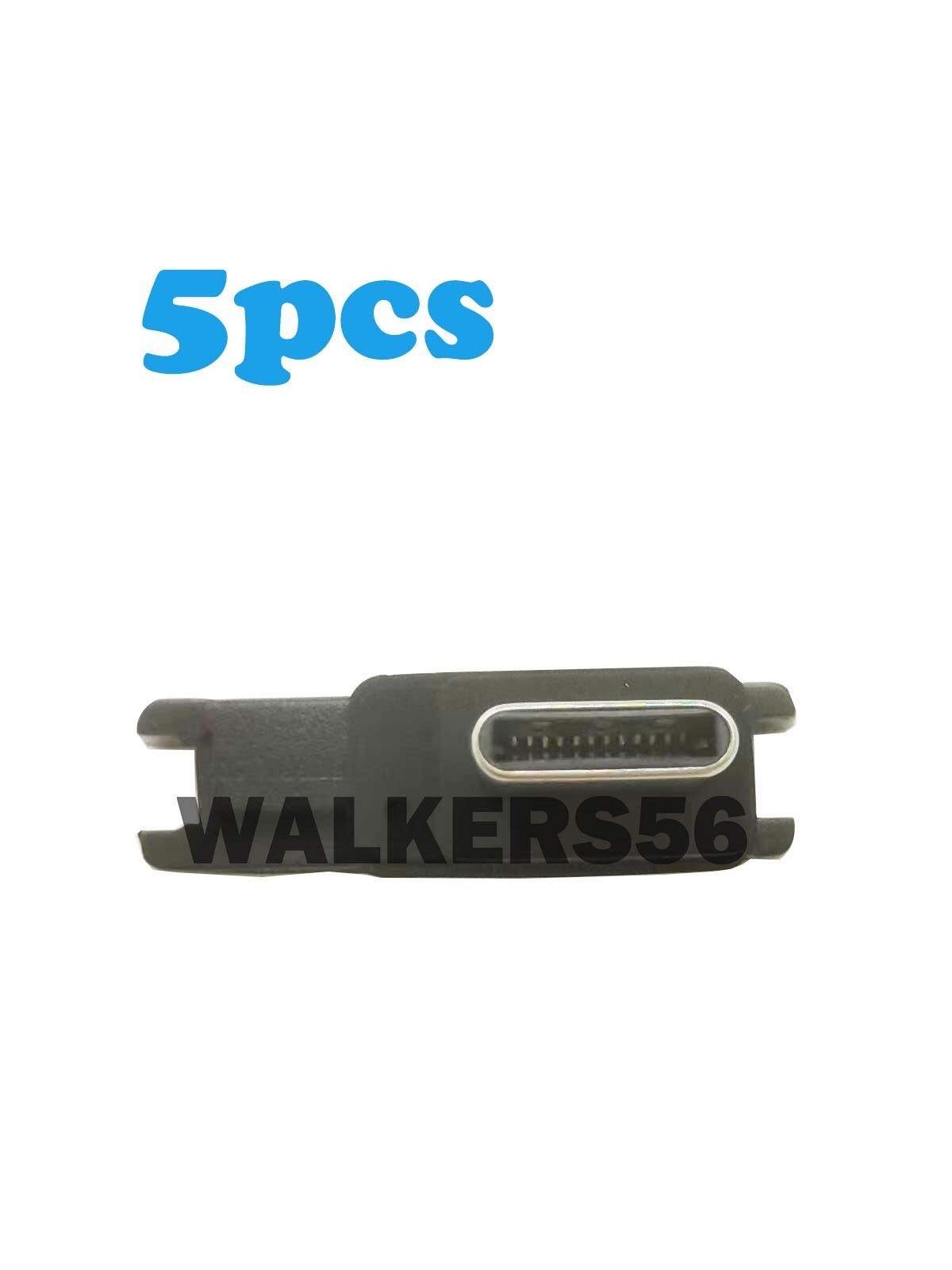 5PCS Sync Charge Connector Replacement for Zebra TC51 TC52 TC56 TC57