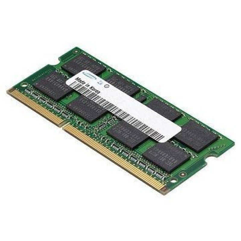 MTA4ATF51264HZ-2G3H1R - 4GB Memory