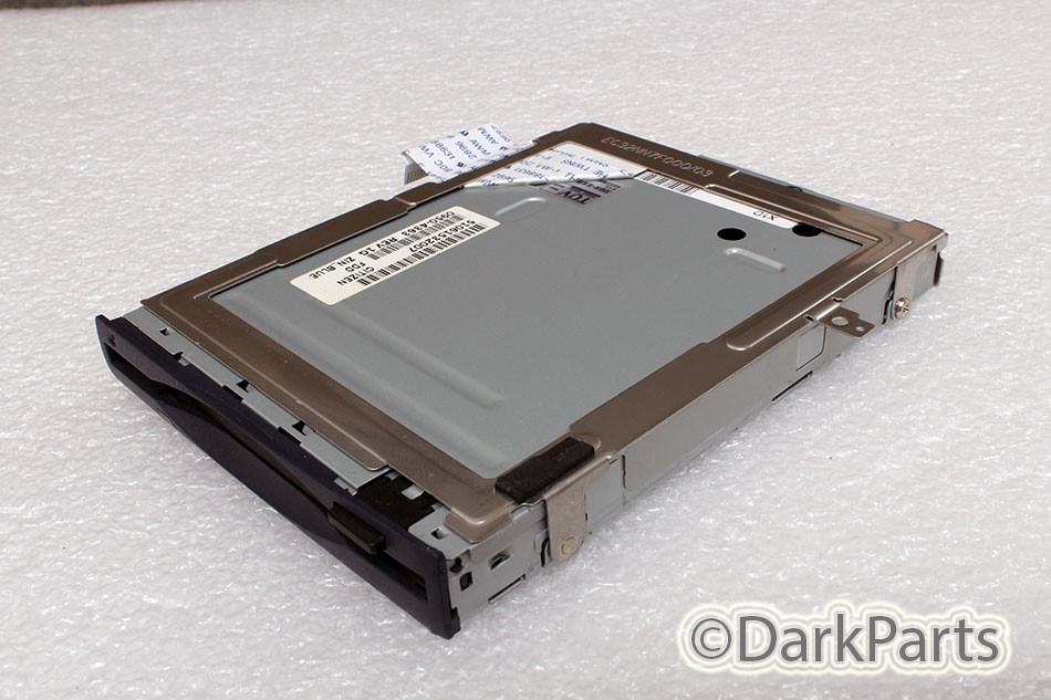 HP OmniBook XE3 FDD Floppy Disk Drive 0950-4363 Citizen X1D