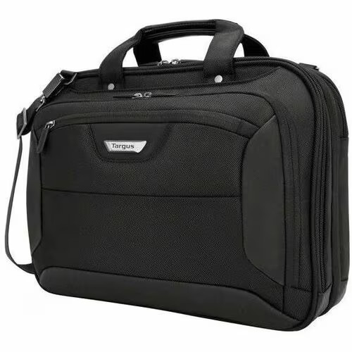 Targus-New-CUCT02UA14S _ TARGUS ZIP-THRU CORPORATE TRAVELER LAPTOP CAS