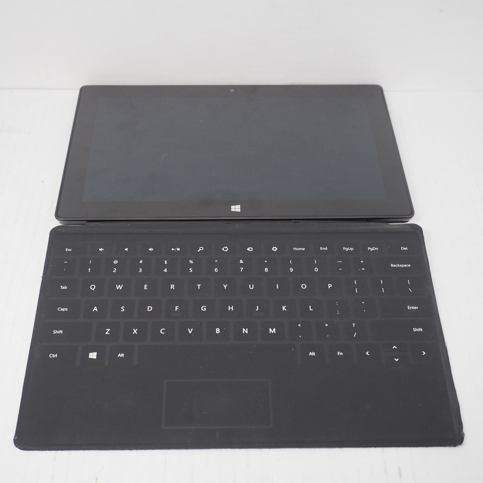 Microsoft Surface RT 32GB Tablet For Parts Repair