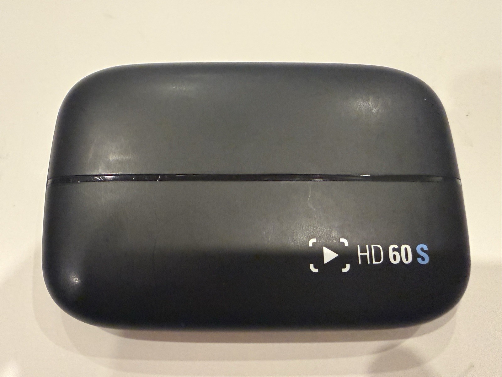Elgato HD60 S Device Only