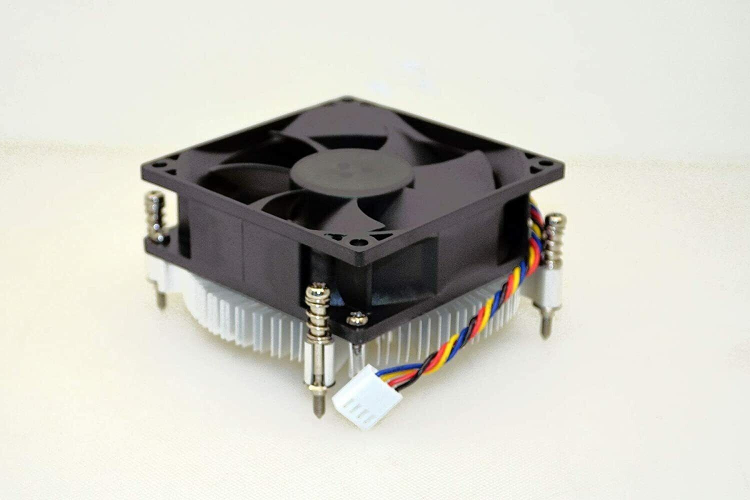 Heatsink Cooling Fan for HP Pavilion 510-p026 Desktop