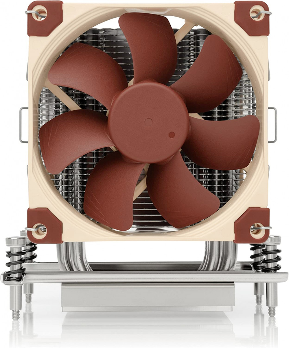 Noctua NH-U9 TR4-SP3 CPU Cooler for AMD TR4/sTRX4/SP3 Threadripper H11SSL-I